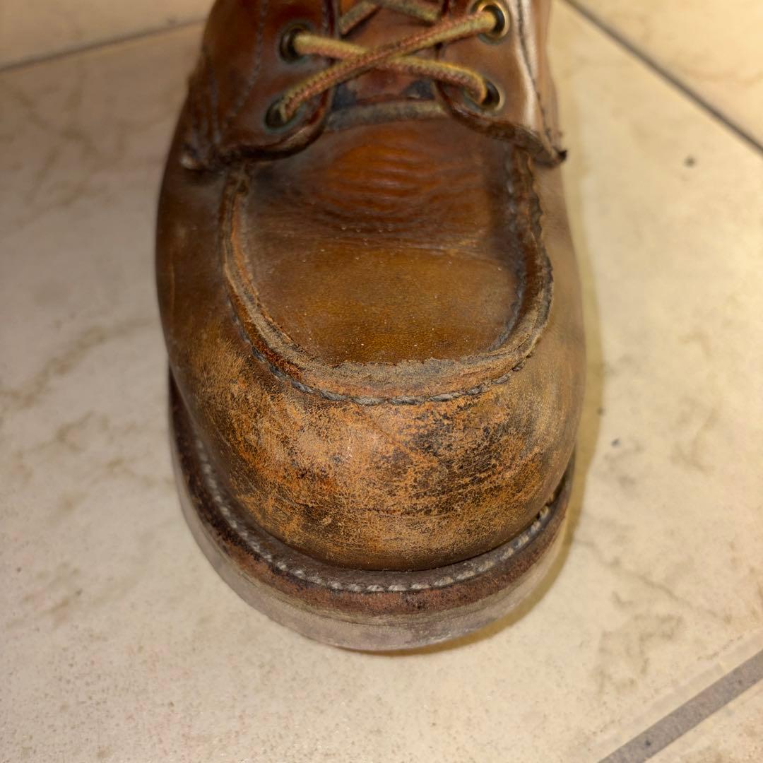 RED WING アイリッシュセッター