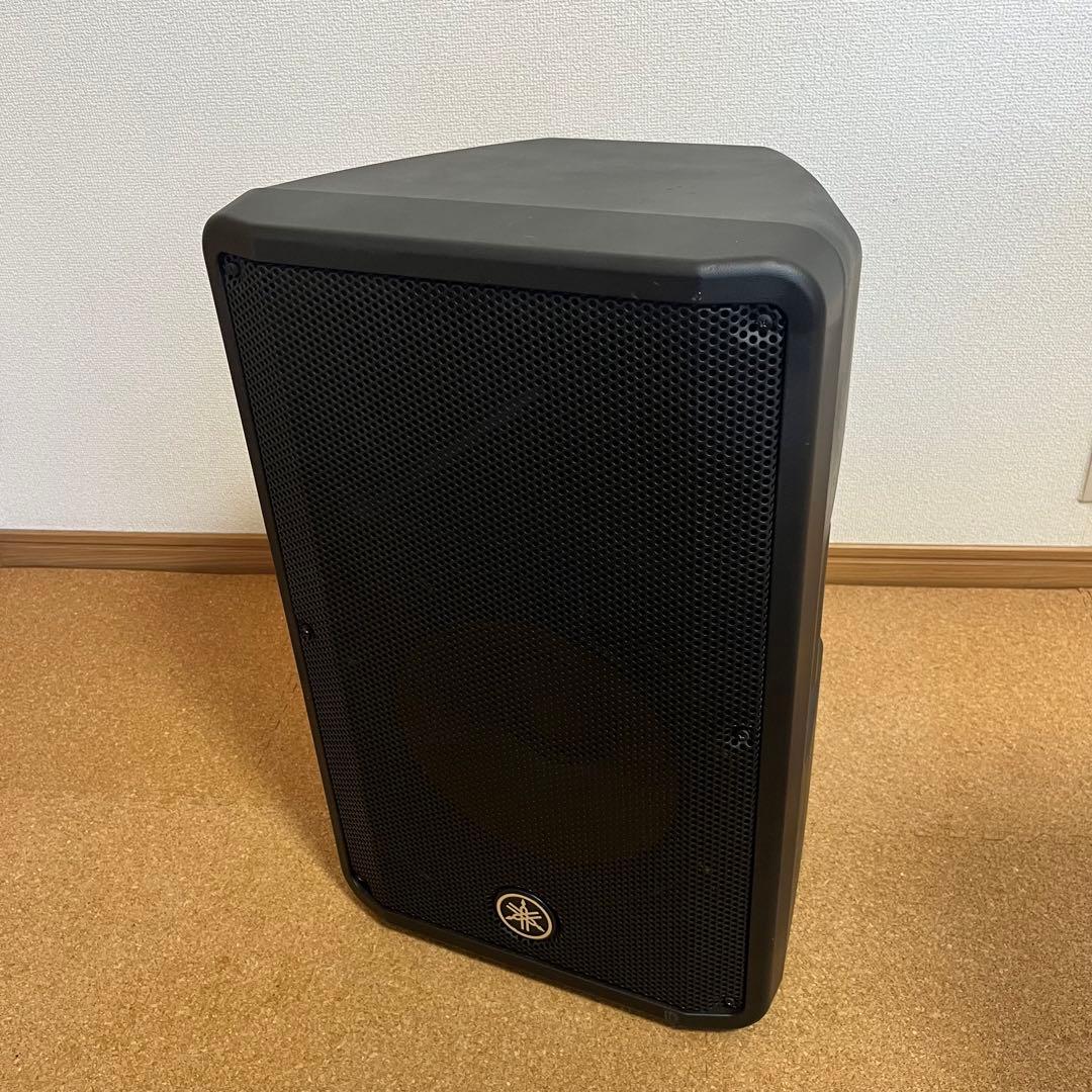 Yamaha CBR12 パッシブ　PAスピーカー