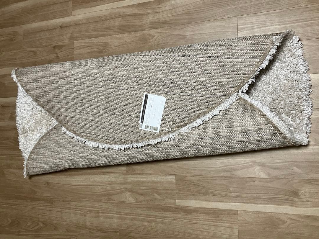 160cm 円形　Wilton carpet collection 円形ラグ