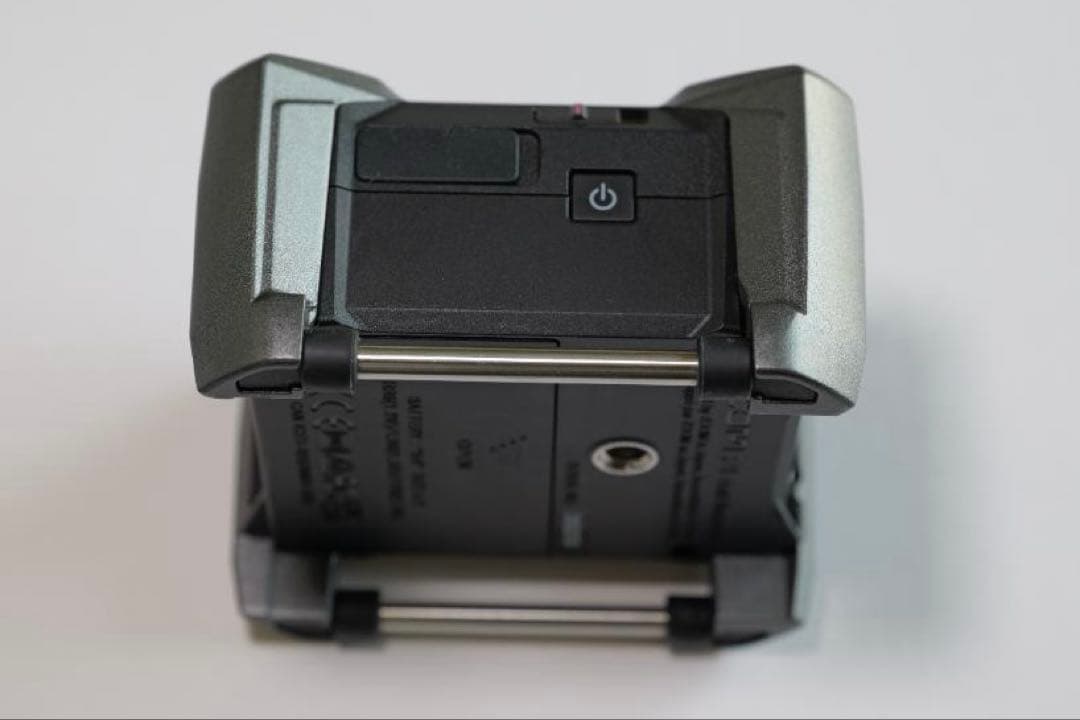 Zoom F3 フィールドレコーダー 32bit録音