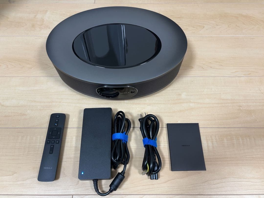 プロジェクター Nebula Cosmos Max