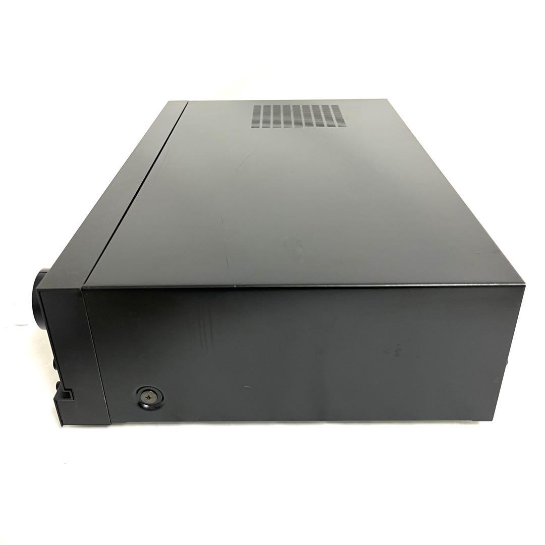 Technics 3ヘッド カセットデッキ RS-B905 テクニクス