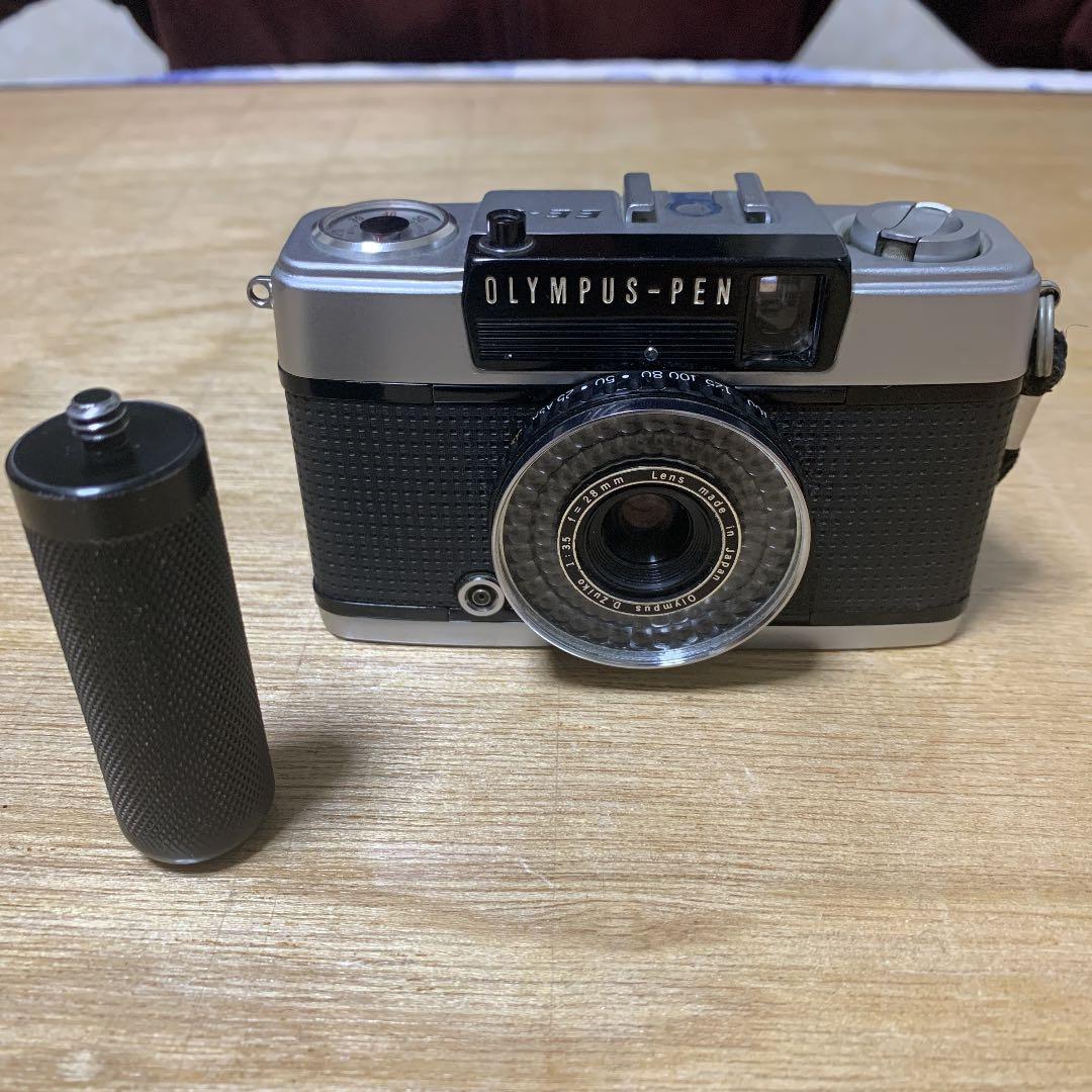 オリンパス OLYMPUS PEN   E Eー3