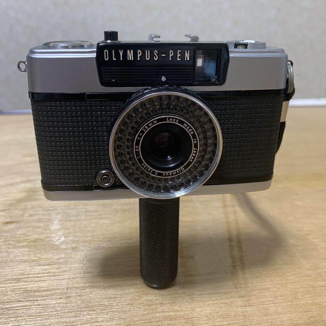 オリンパス OLYMPUS PEN   E Eー3