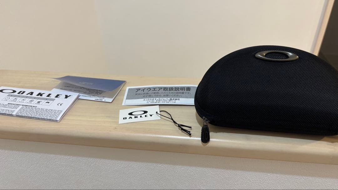 オークリー サングラス　RADAR (ASIAN FIT) PRIZM ROAD