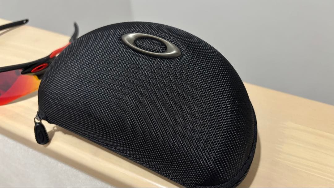 オークリー サングラス　RADAR (ASIAN FIT) PRIZM ROAD