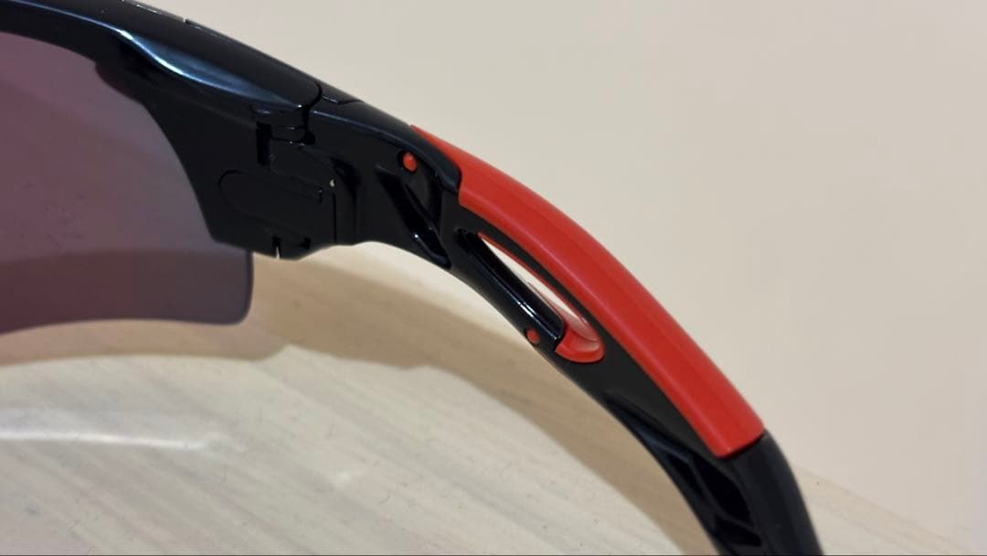 オークリー サングラス　RADAR (ASIAN FIT) PRIZM ROAD