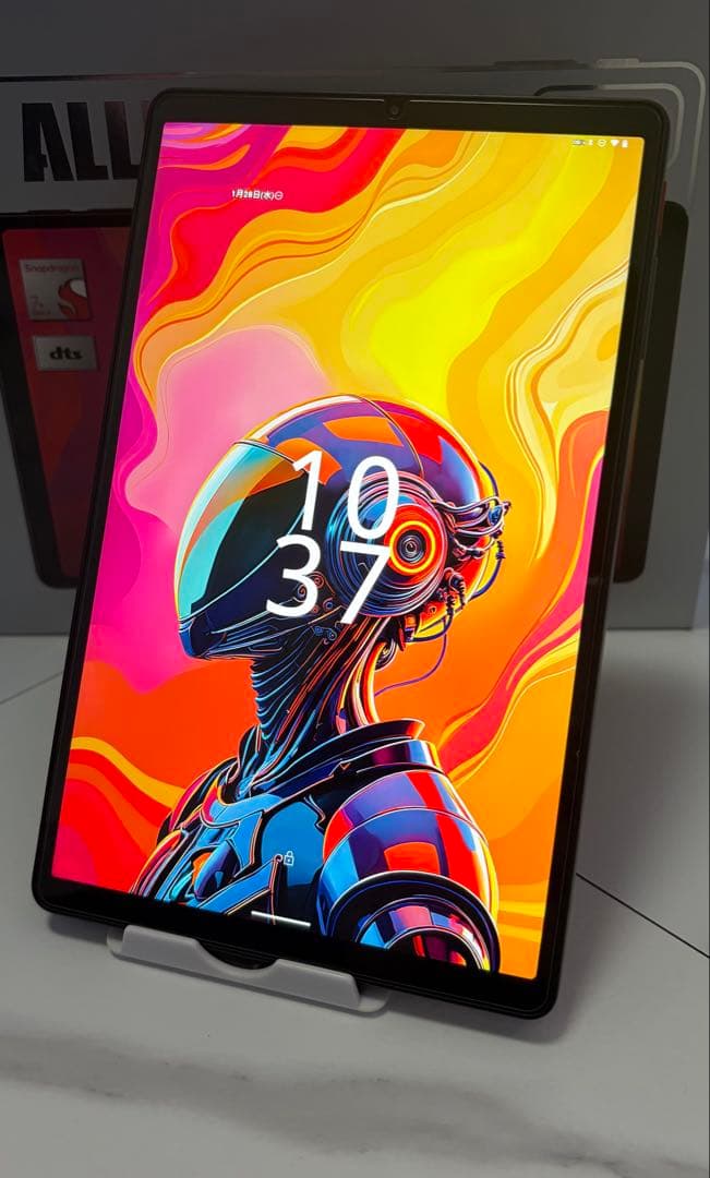 ALLDOCUBE iPlay 70 mini Ultra おまけ付き