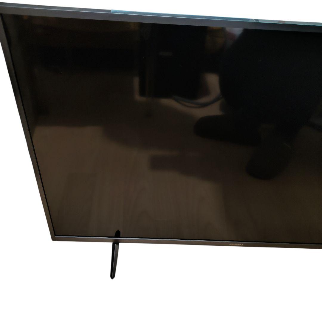 FUNAI フナイ 4K 液晶テレビ Fire TV FL-43UF340