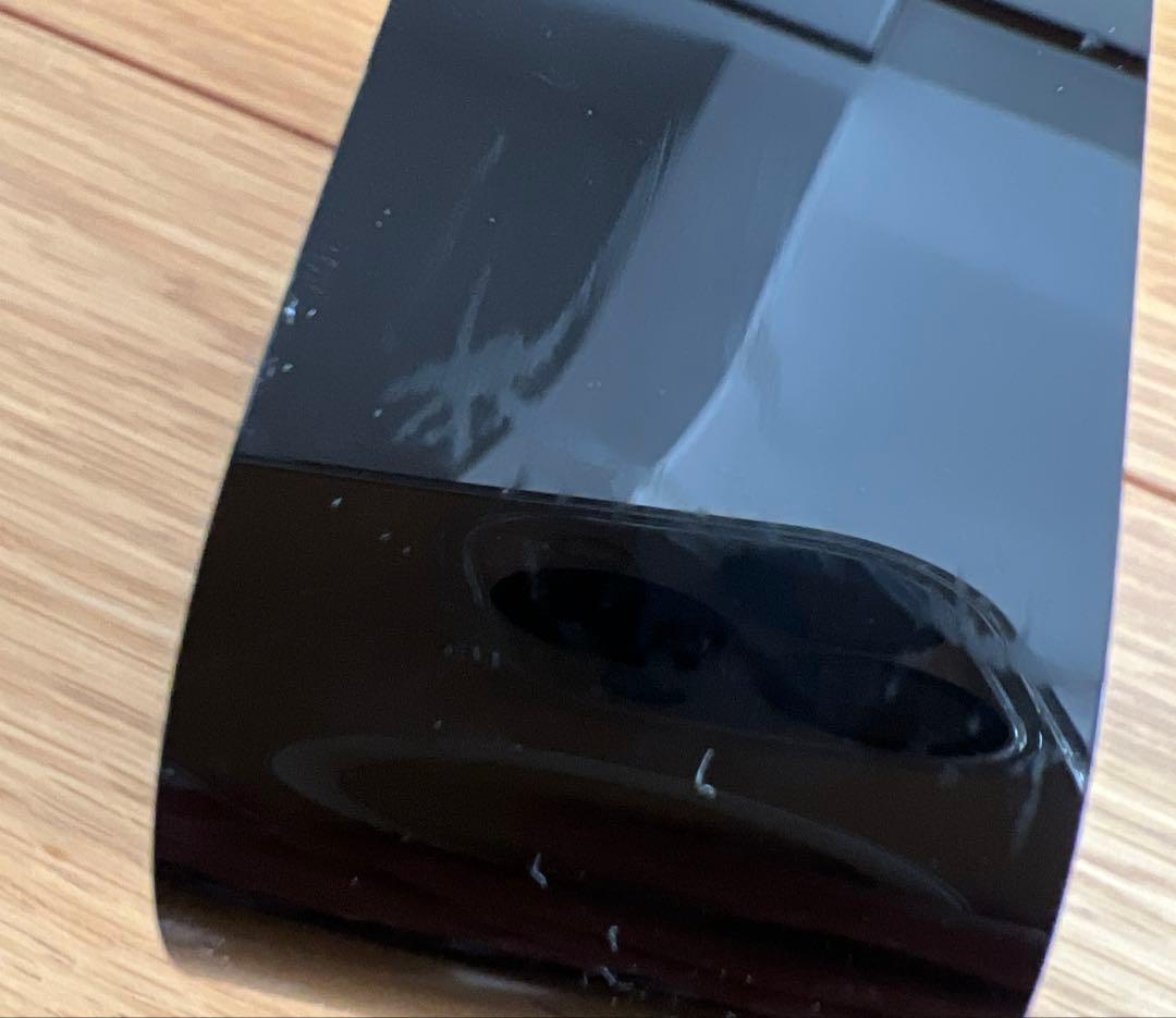 Apple TV 4K 第二世代（MXH02J/A）64GB