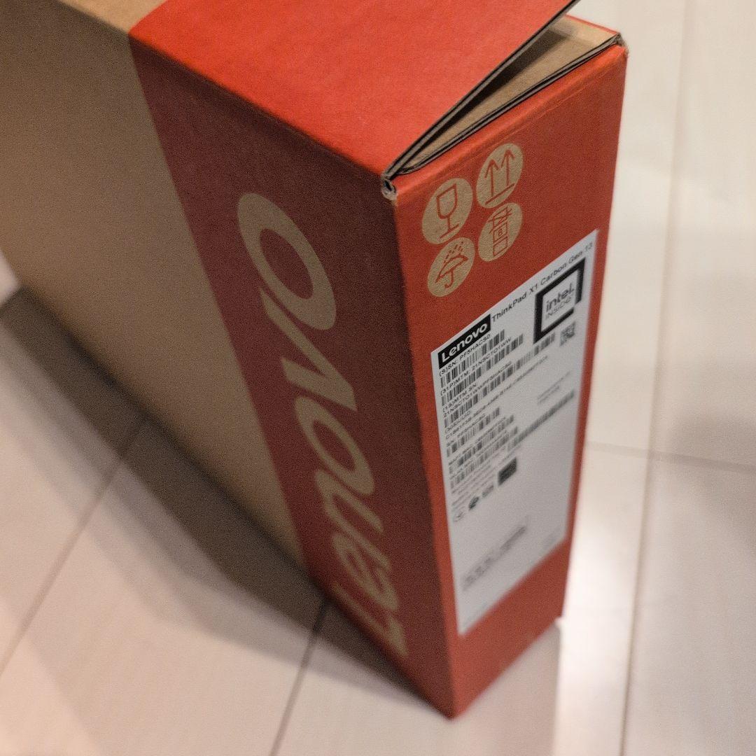 Windowsノート本体 Thinkpad X1 Gen13 Aura Edition OLED