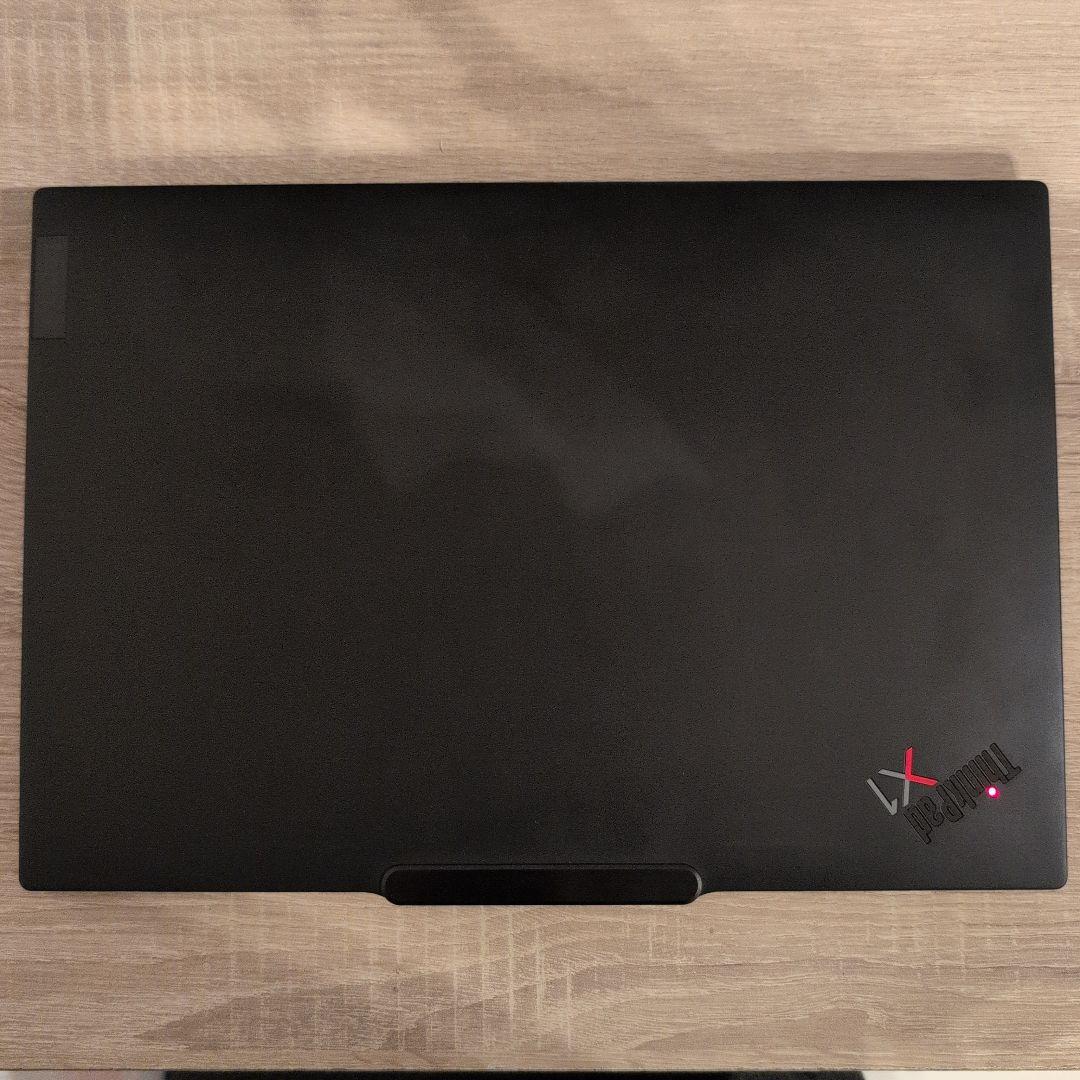 Windowsノート本体 Thinkpad X1 Gen13 Aura Edition OLED