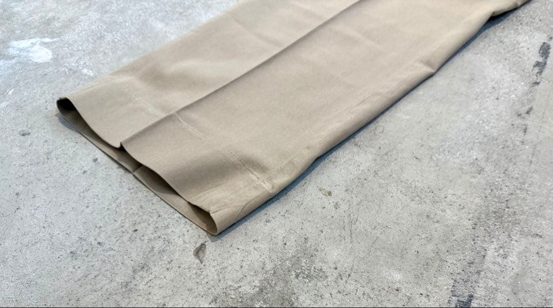 60s 70s US ARMY アメリカ軍 チノパン 32×29