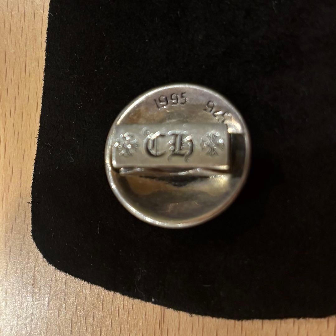 正規品　クロムハーツ　ヘアゴム