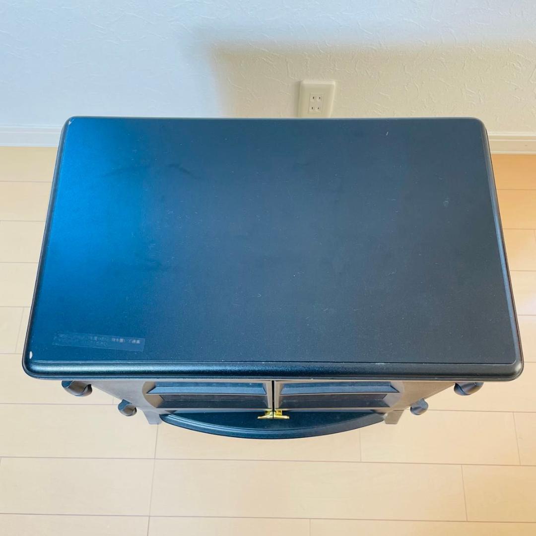 【極美品】Dimplex 暖炉型ファンヒーター JAZZⅡ12J