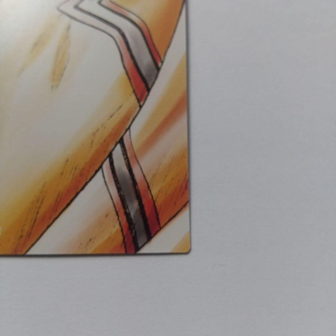 HUNTER×HUNTER カードダスマスターズ キルア no.114