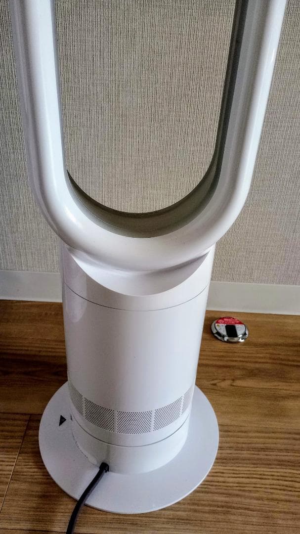 ぷちトマト様）ダイソン AM07 扇風機 リモコン付き 2021年製 動作確認済