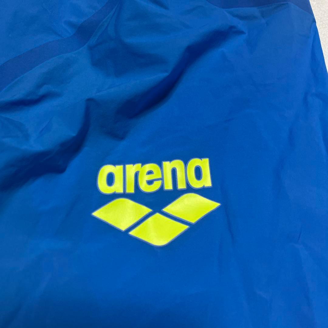 アリーナFINA承認 高速水着 アルティメットアクアフォースX MF