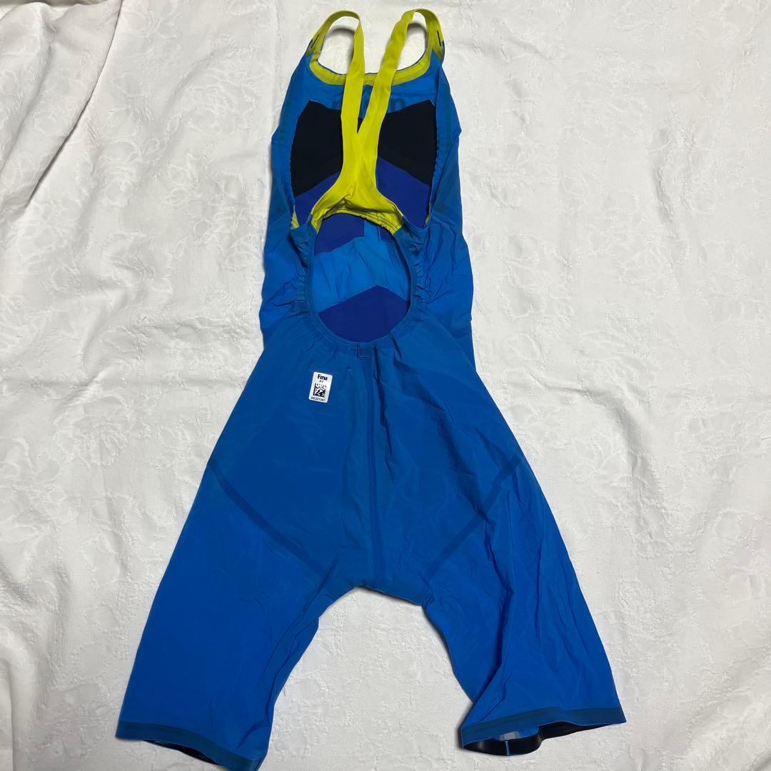 アリーナFINA承認 高速水着 アルティメットアクアフォースX MF