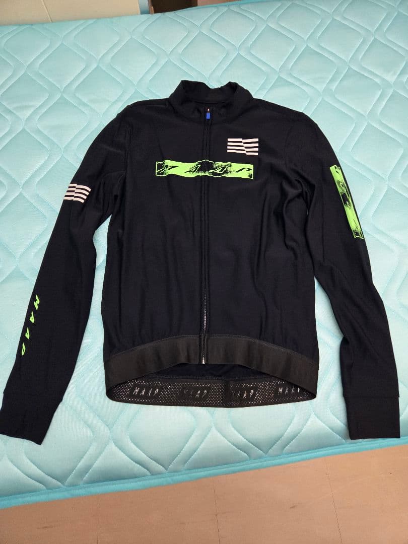 マープ 　Thermal LS Jersey sサイズ