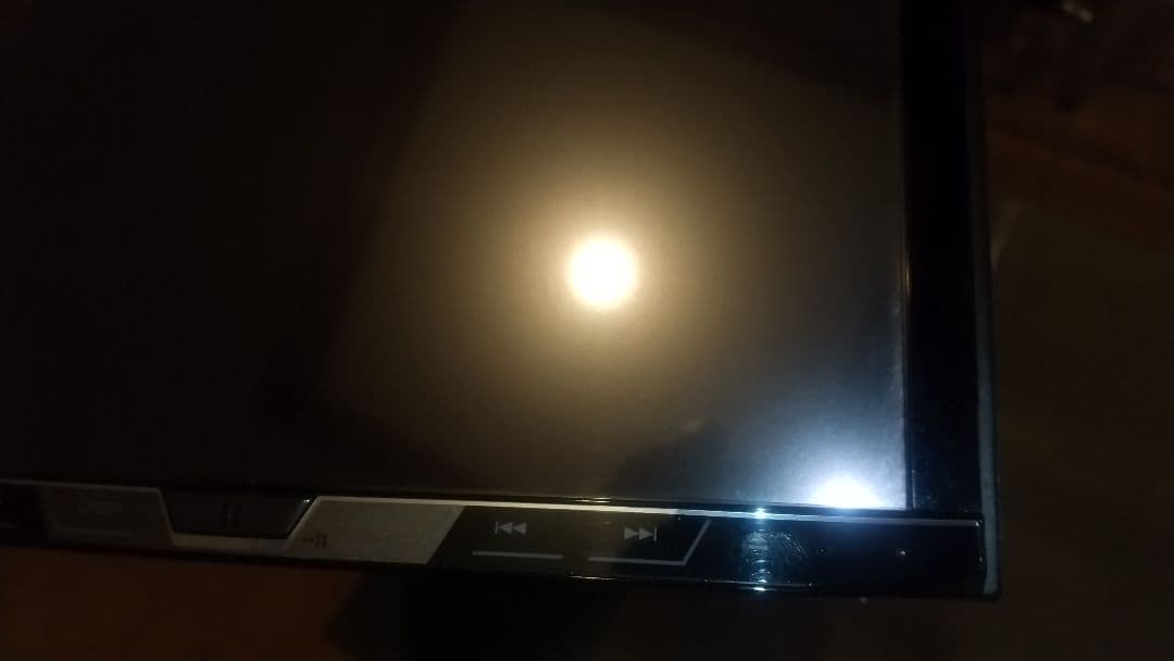 Carrozzeria FH-9200DVD Bluetooth対応オーディオ