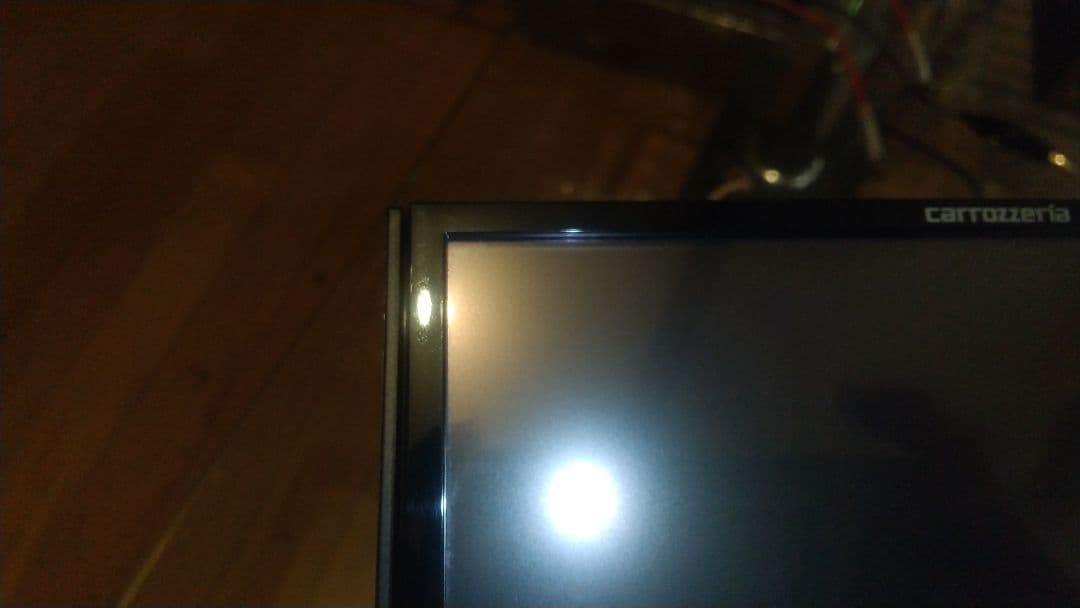 Carrozzeria FH-9200DVD Bluetooth対応オーディオ