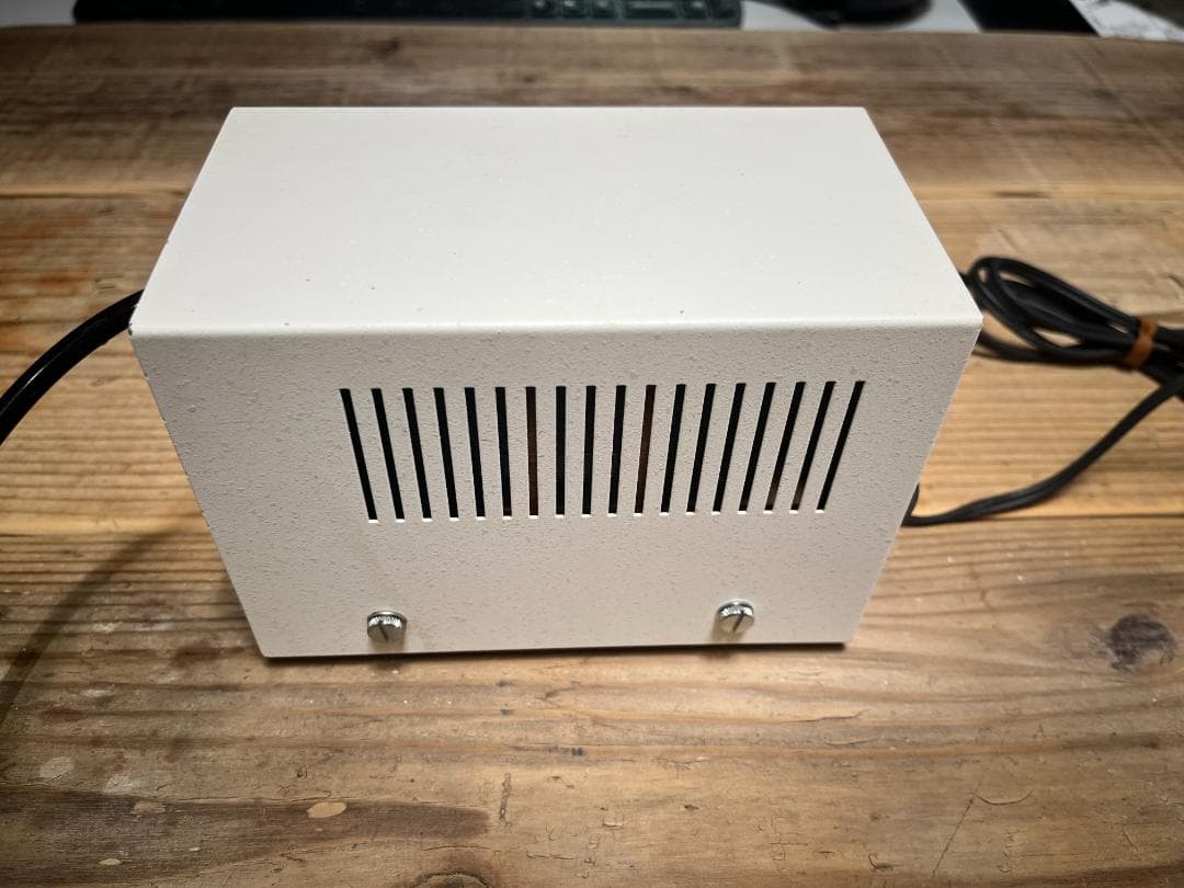 テネモス　クッキングバンブー　エネルギーチャージ機