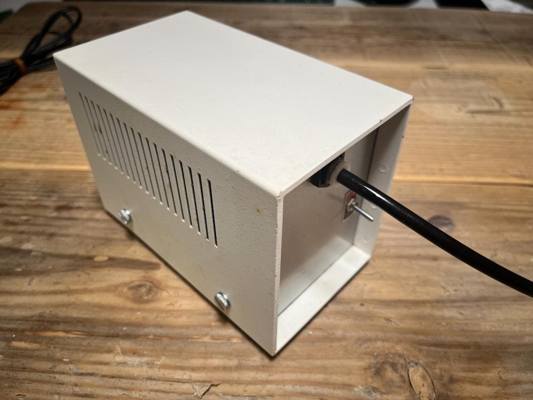 テネモス　クッキングバンブー　エネルギーチャージ機