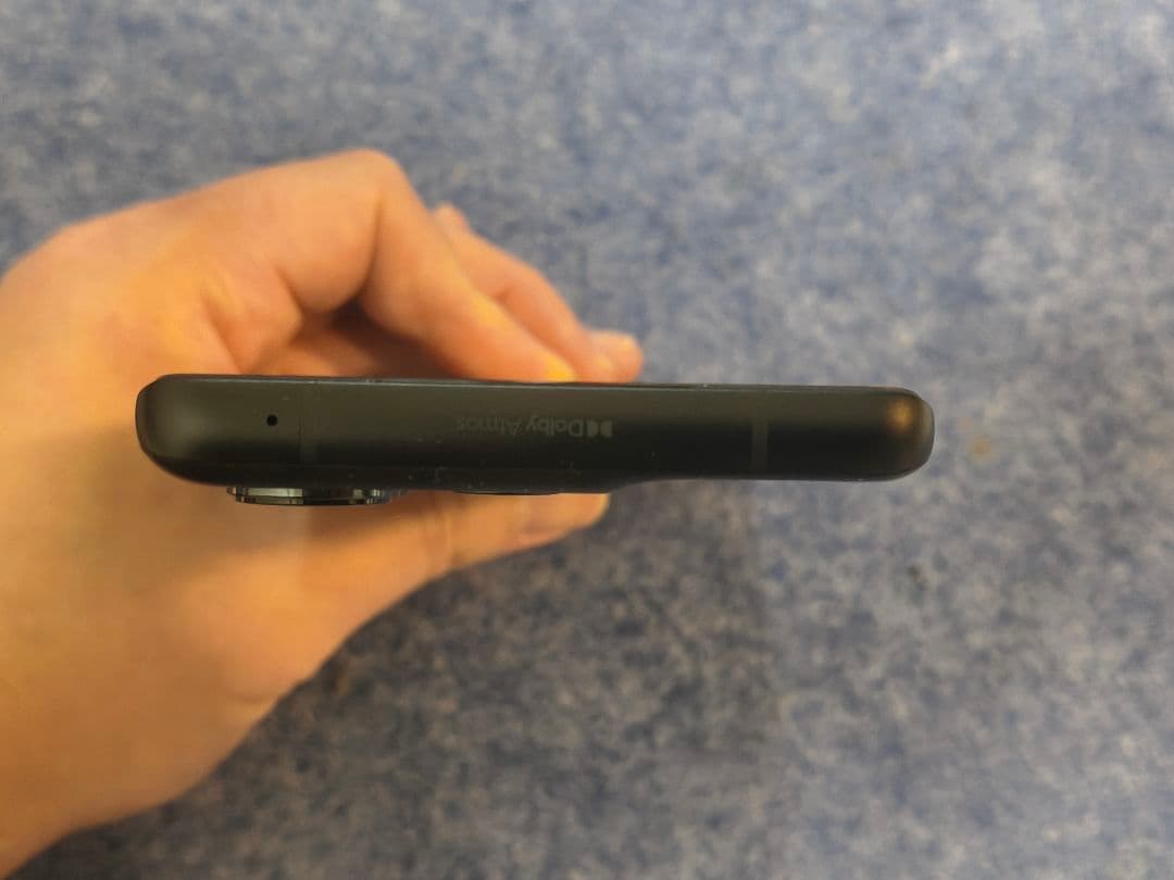 Motorola edge 50 pro SIMフリー版