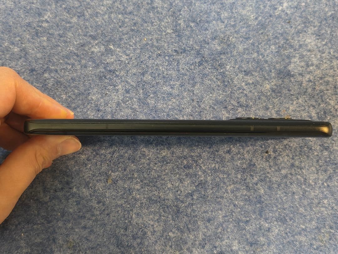 Motorola edge 50 pro SIMフリー版