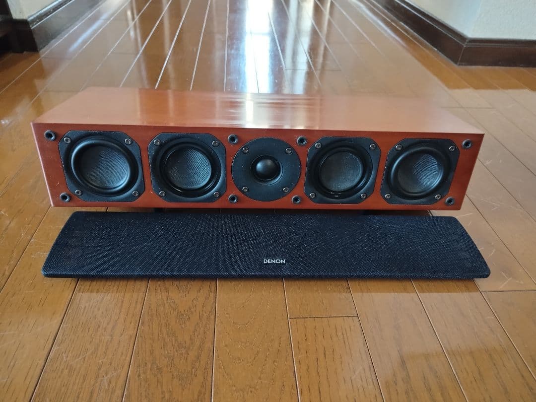 DENONスピーカーセット