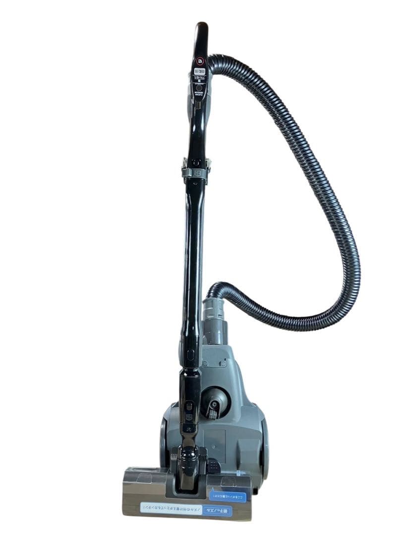 パナソニック Panasonic MC-SR42K-A サイクロン式 掃除機