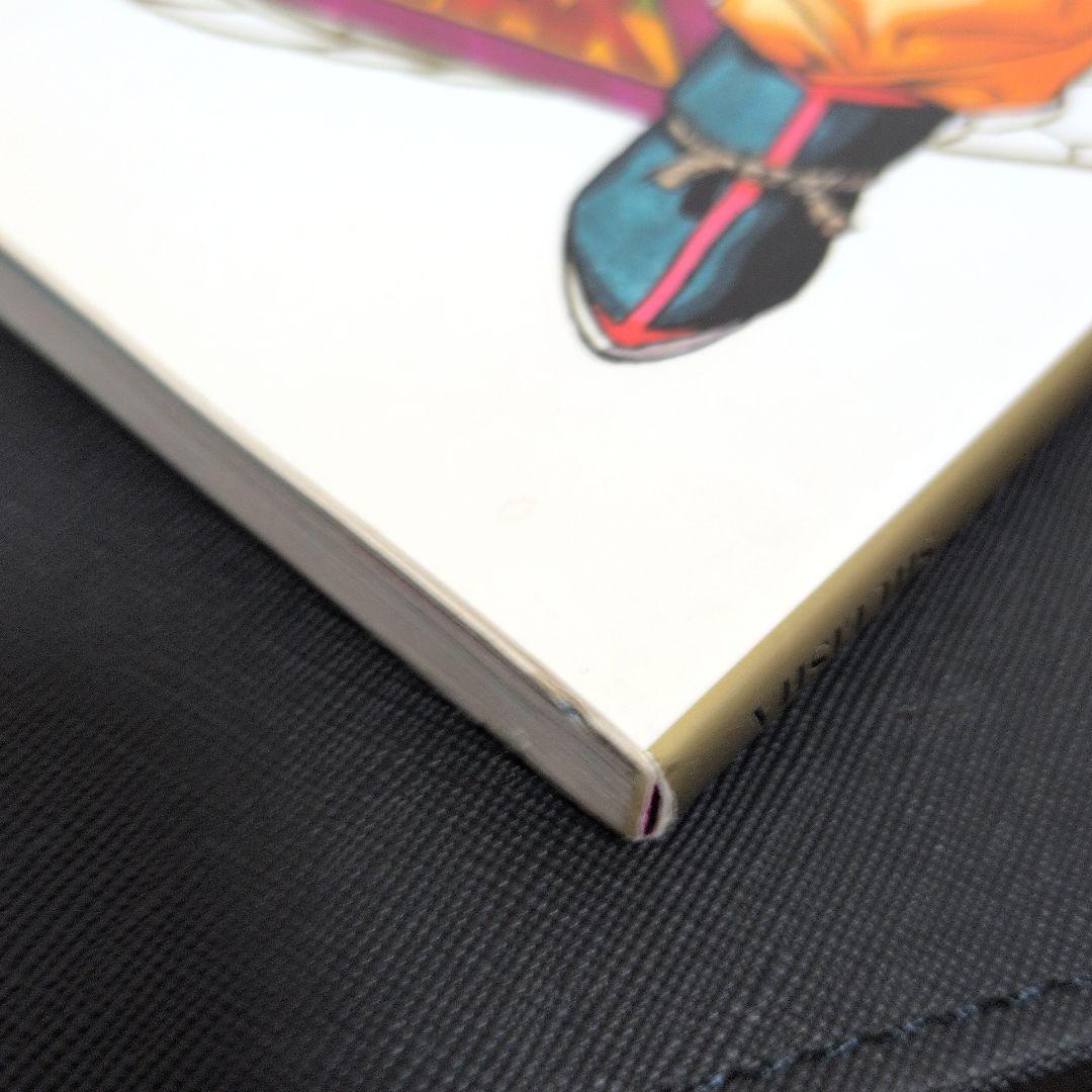 ドラゴンボール 大全集 別巻Part2 第一版発行(カード・ポスター付き)