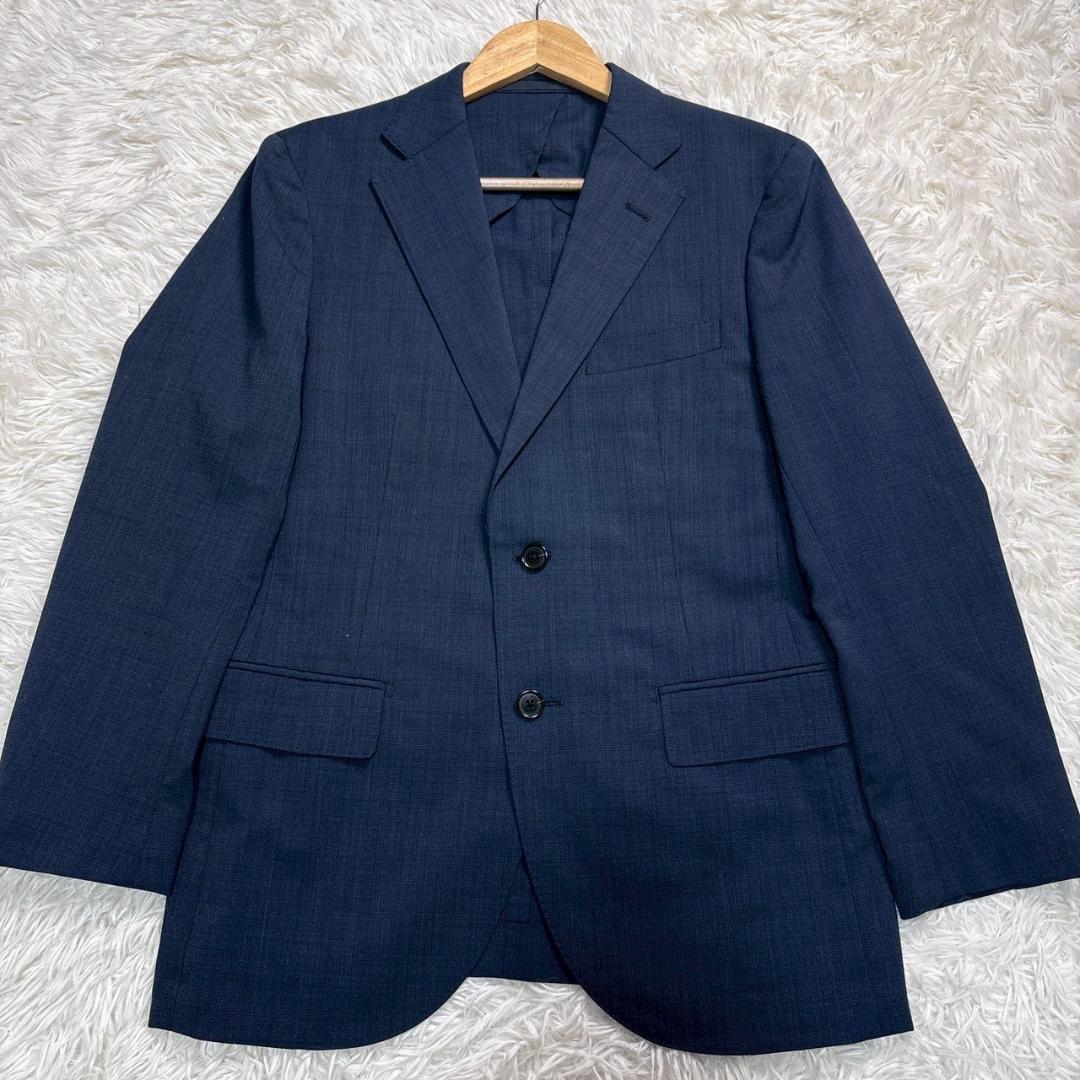 MACKINTOSH PHILOSOPHY スーツ　38R M相当 トロッター