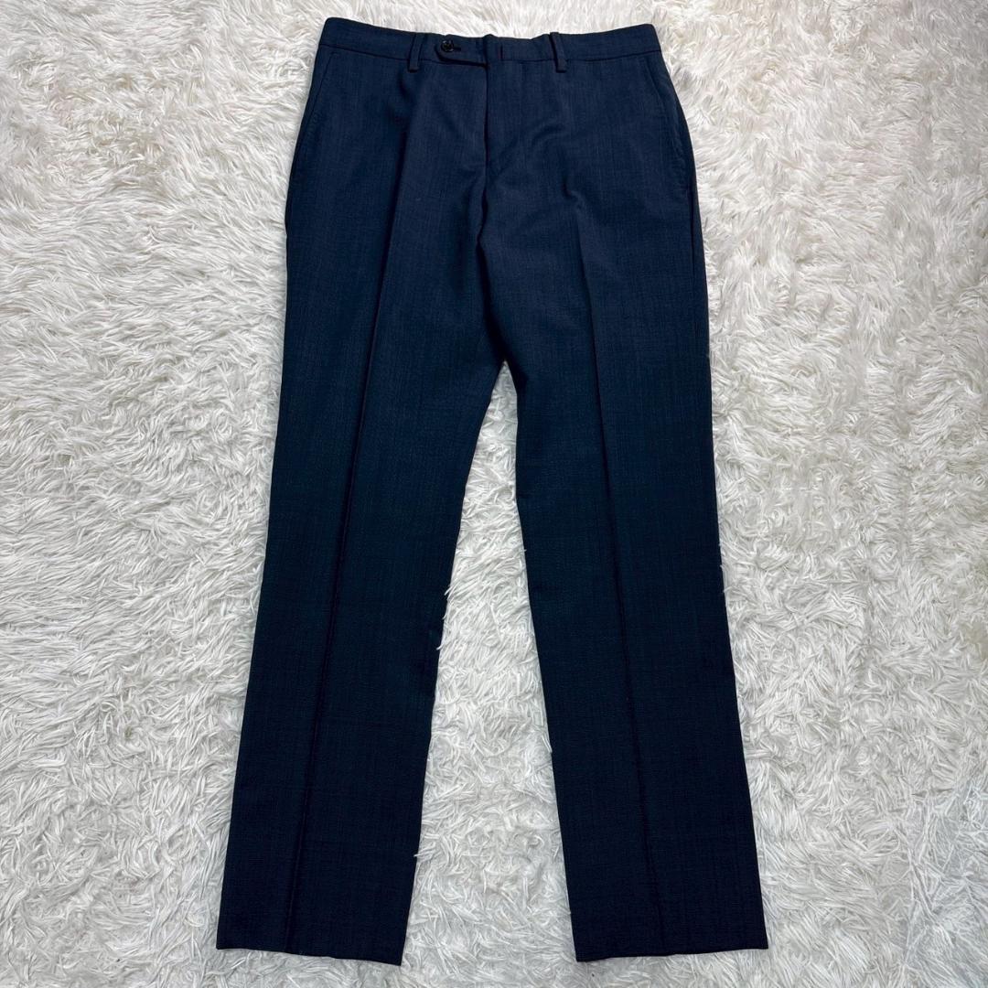 MACKINTOSH PHILOSOPHY スーツ　38R M相当 トロッター