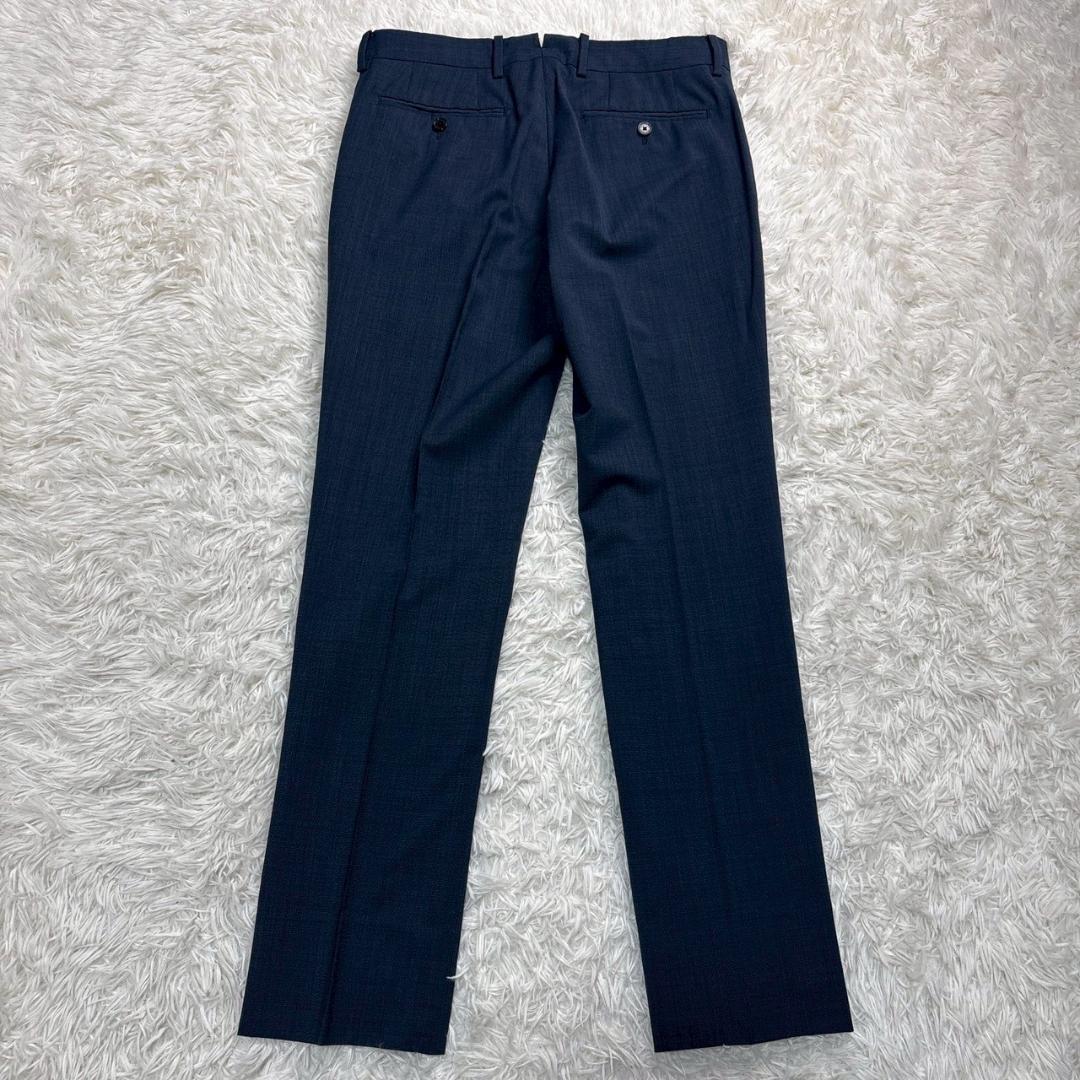 MACKINTOSH PHILOSOPHY スーツ　38R M相当 トロッター