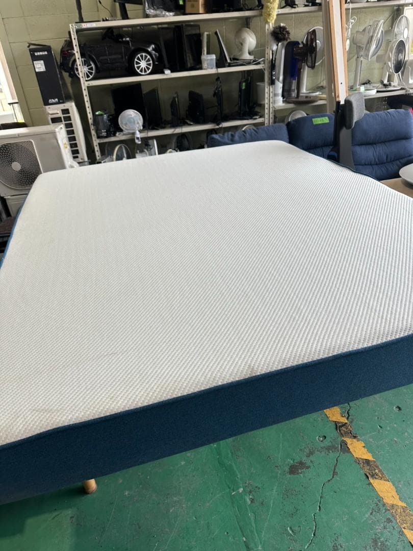 koala クイーンサイズマットレス