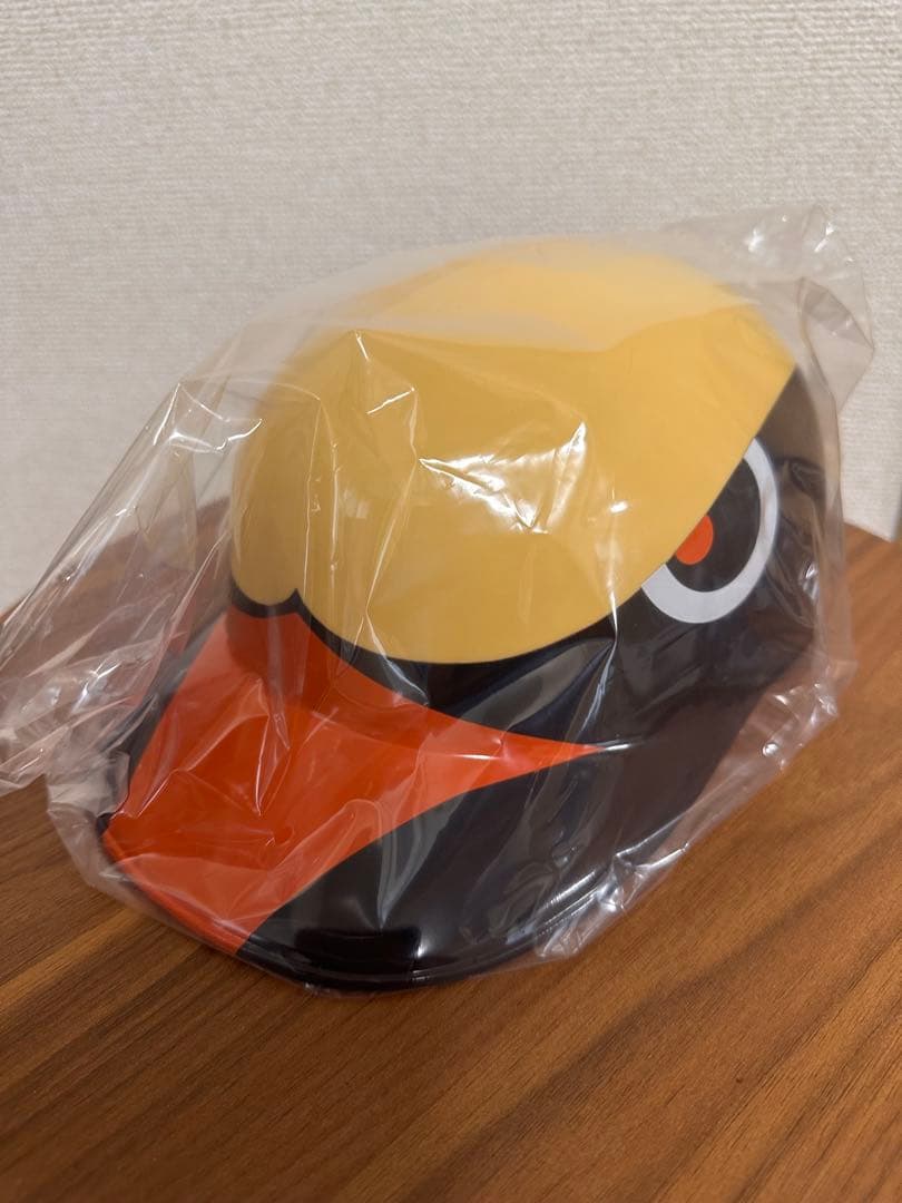 激レア★福岡ダイエーホークス◆レプリカヘルメット◆未使用品◆ガッチャマン