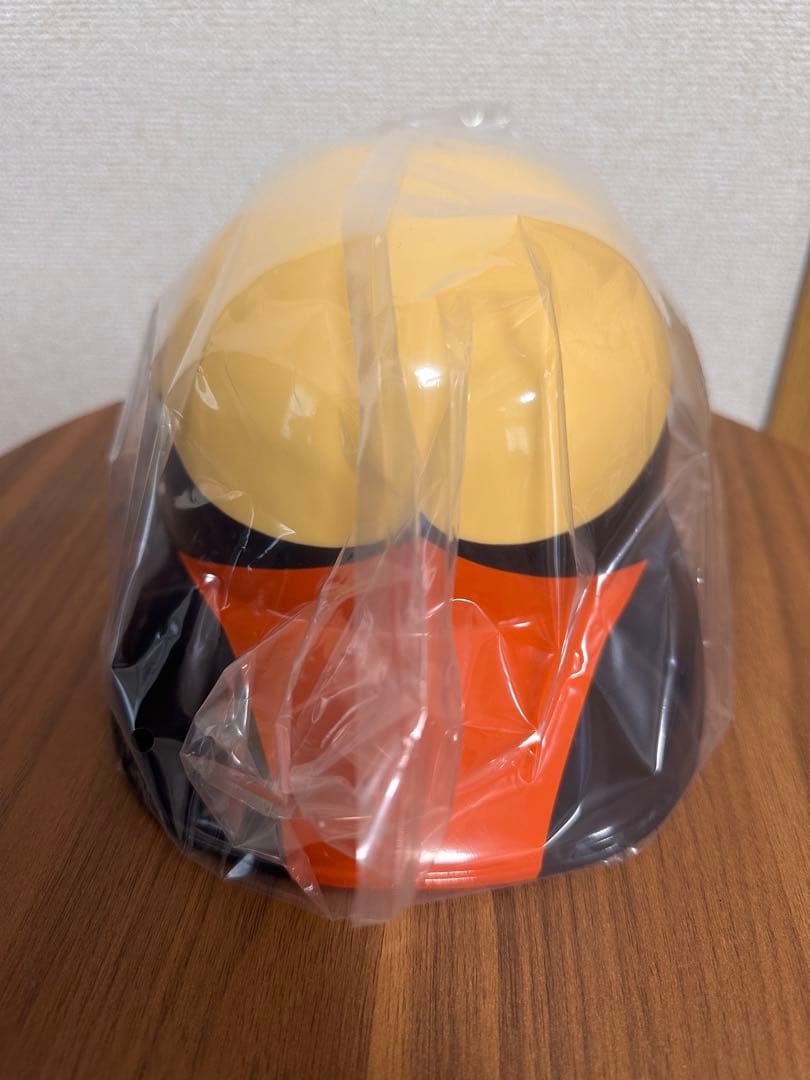 激レア★福岡ダイエーホークス◆レプリカヘルメット◆未使用品◆ガッチャマン