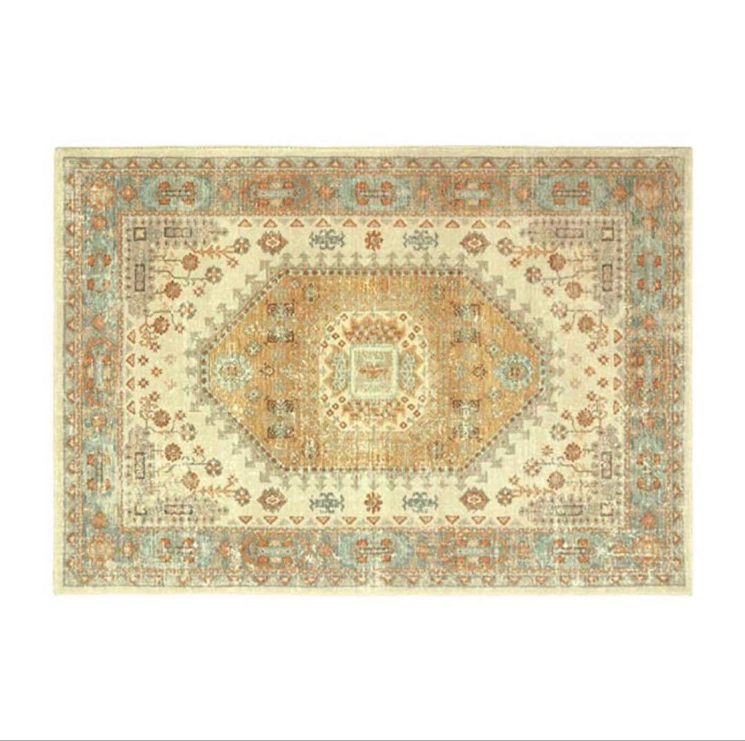 unico ラグ　【ASENA】　120×180