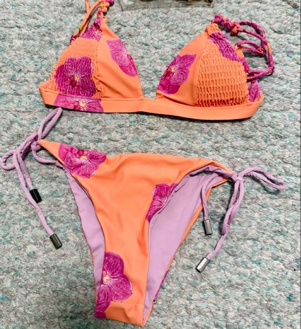 alexiastam ビキニ セット