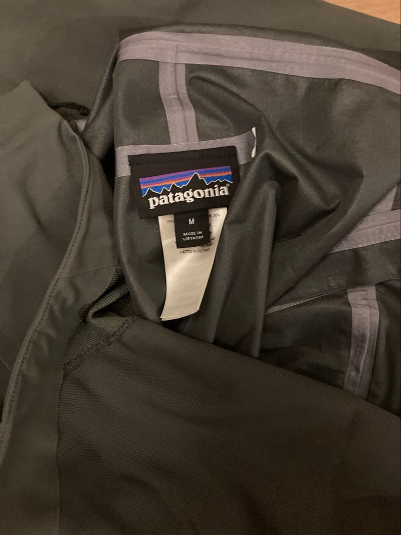 Patagonia drifter スノードリフター　上下Ｍサイズ