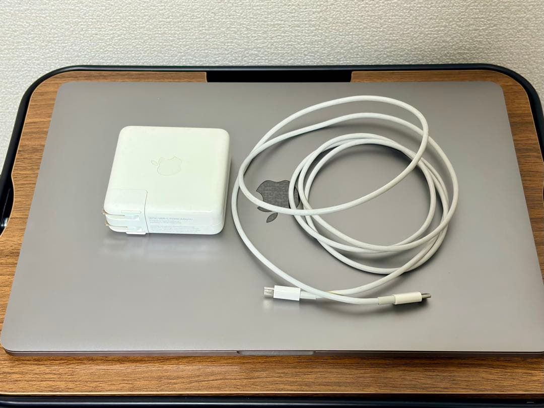 MacBookPro 2.6GHz i7 16GB/256GB 15.4インチ