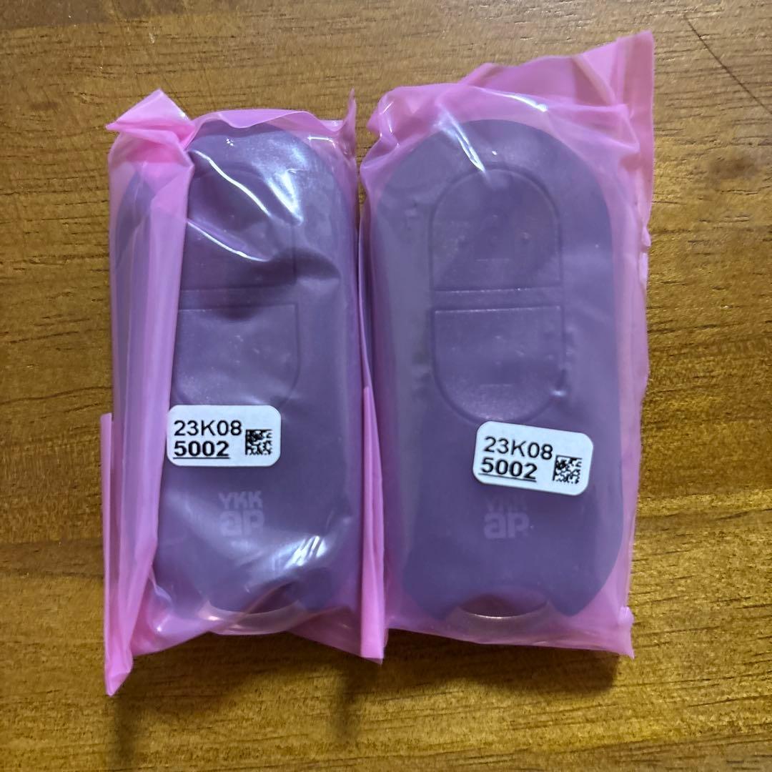 ykk リモコンキー　2個