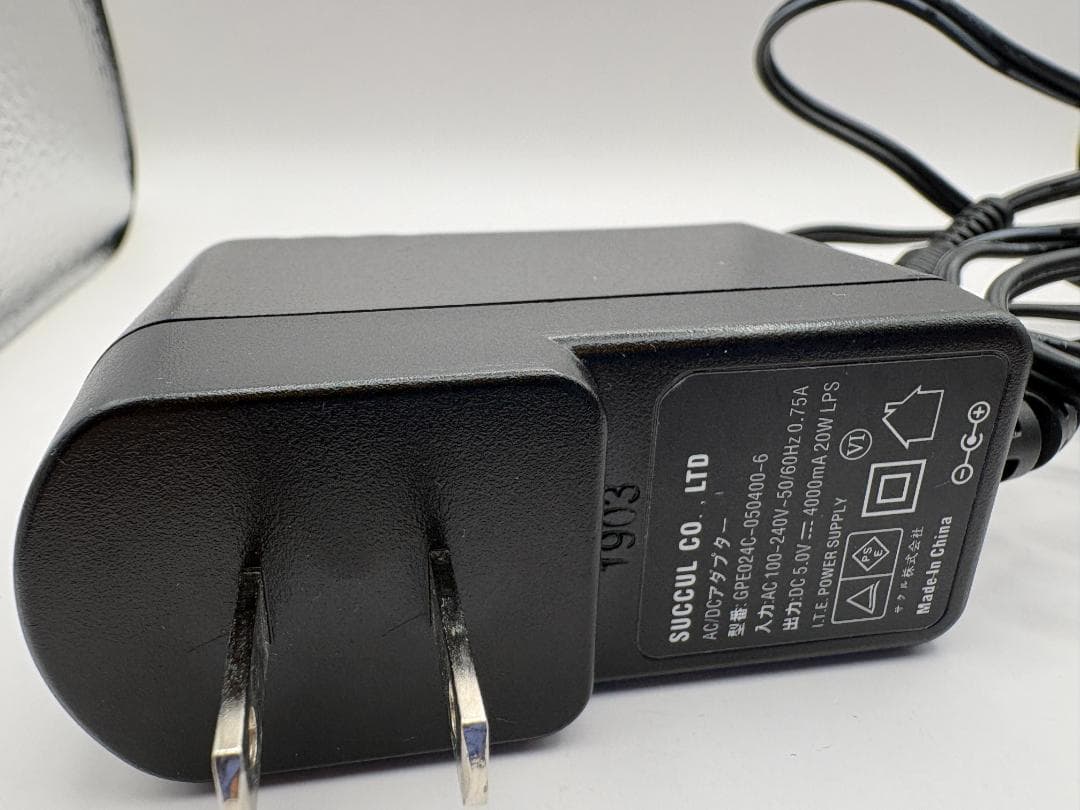 NVIDIA Jetson Nano A02 [4GB] / SDカード付