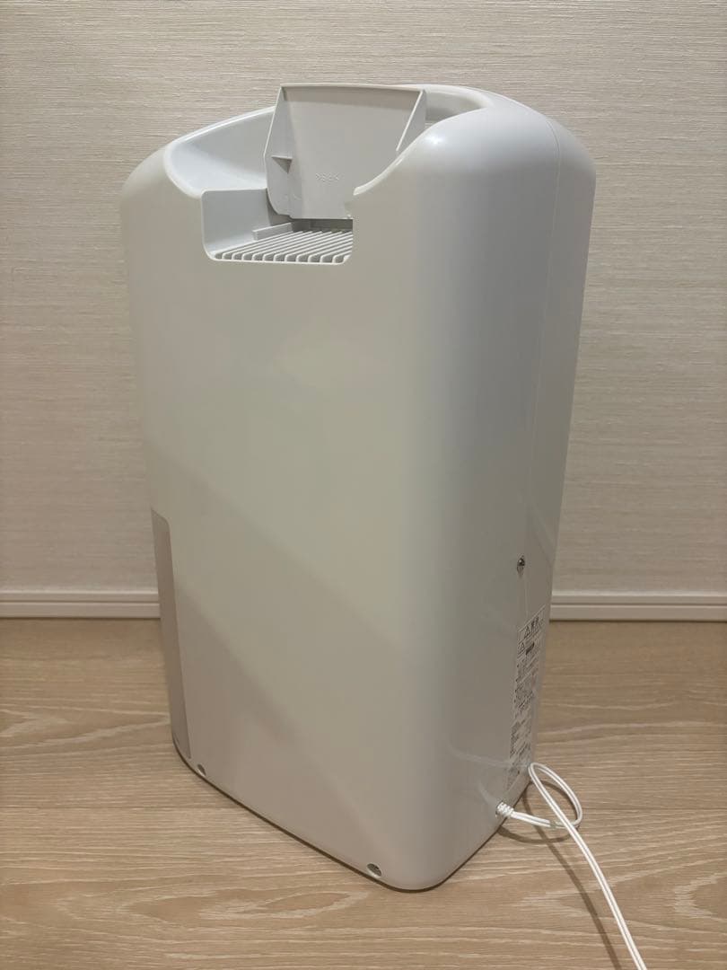 2024年製 コロナ CORONA 除湿機 除湿乾燥機 CD-P63A2