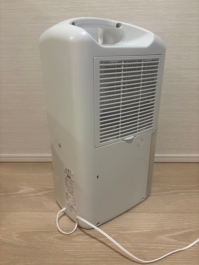 2024年製 コロナ CORONA 除湿機 除湿乾燥機 CD-P63A2
