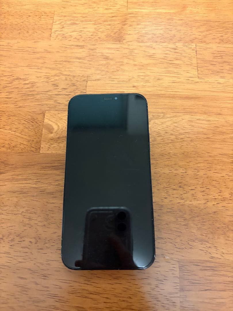 【中古】Apple iPhone 12 Pro 512GB