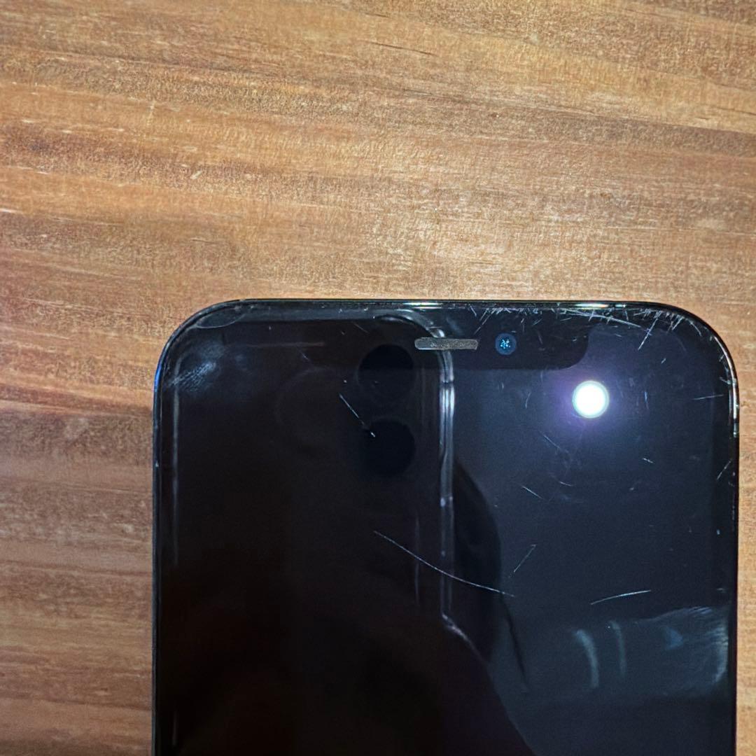 【中古】Apple iPhone 12 Pro 512GB