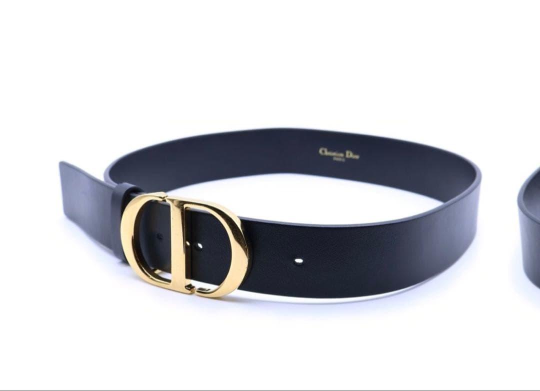 DIORベルト《年末セール中》